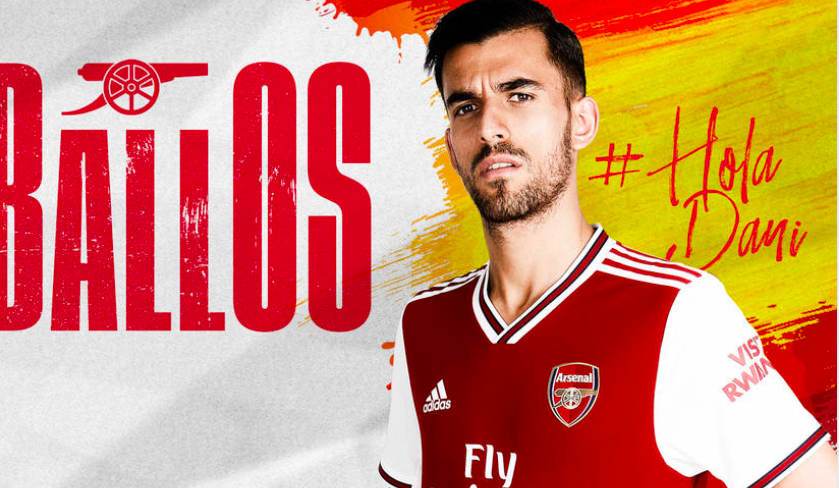 CHÍNH THỨC! Arsenal đón tân binh cực chất, nhà vô địch châu Âu - Bóng Đá