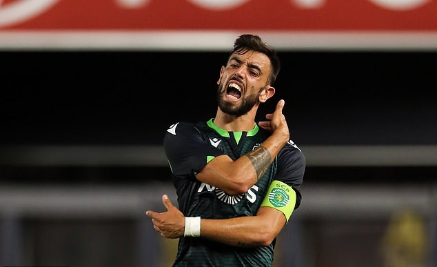 Bruno Fernandes đá cực hay trước Liverpool - Man Utd sẽ hối hận? - Bóng Đá