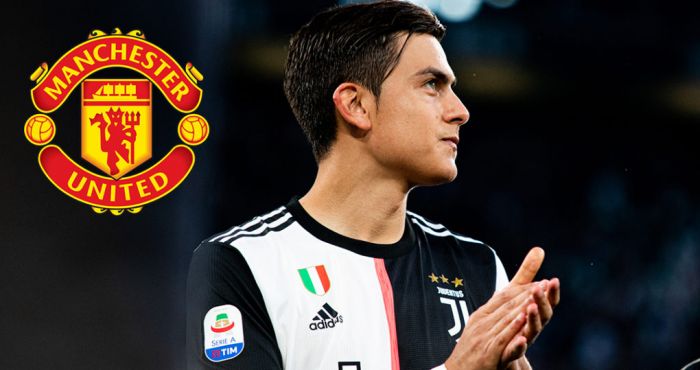 Juventus to offer Paulo Dybala to Manchester United as part of Romelu Lukaku deal - Sky Sports - Bóng Đá