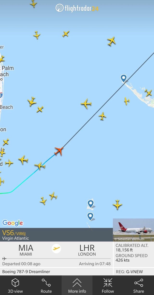 Pepe’s flight has left Miami en route to London - Bóng Đá