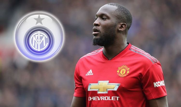 Quá rõ! M.U định đoạt, vụ Lukaku tới Inter Milan coi như ngã ngũ - Bóng Đá