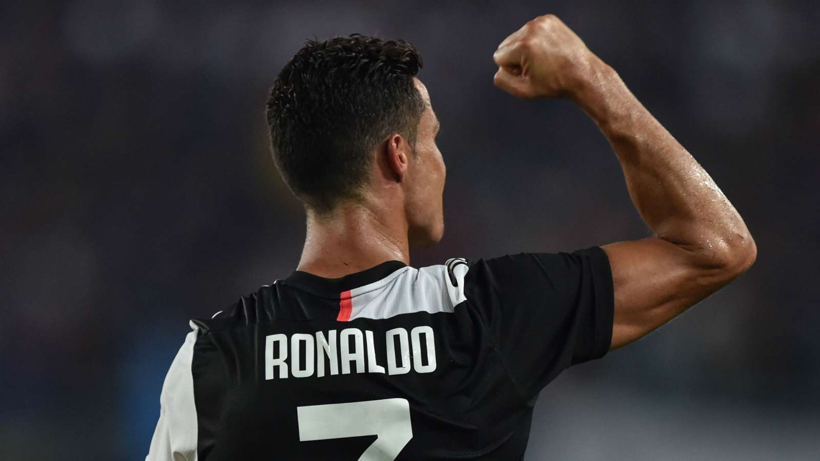 Ronaldo: I hope to return to Madrid soon - Bóng Đá