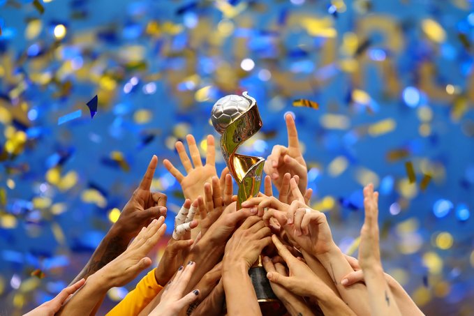 FIFA Women’s World Cup to expand to 32 teams - Bóng Đá