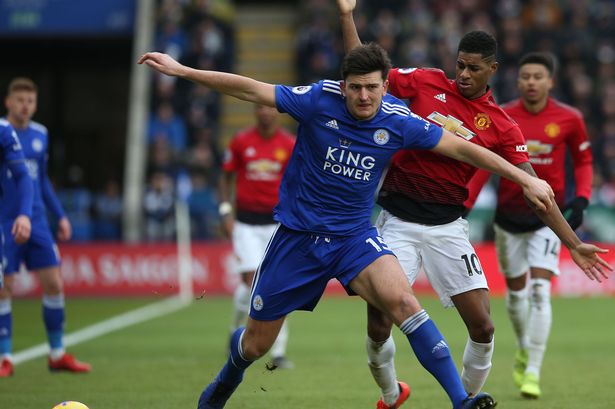 Man Utd sell 2 players after completing Maguire - Bóng Đá