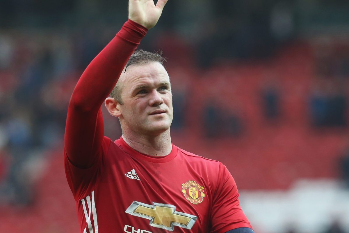 Wayne Rooney 'wants to be part of Ole Gunnar Solskjaer's plans - Bóng Đá