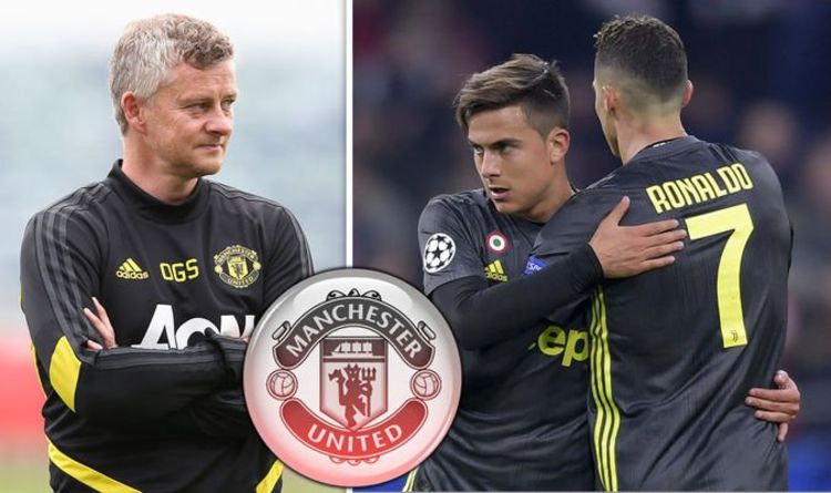 The three reasons why Solskjaer and Manchester United have pulled plug on Paulo Dybala transfer - Bóng Đá