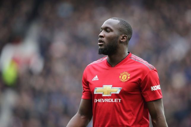 Romelu Lukaku and his agent are on their way to Inter!  - Bóng Đá
