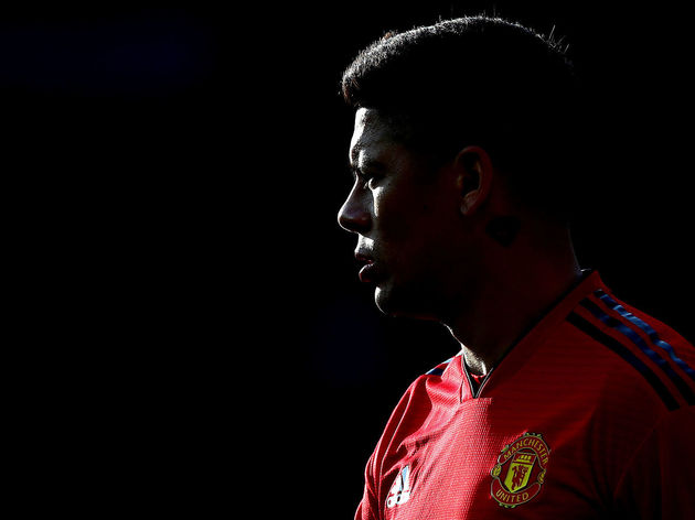 Marcos Rojo left fuming with Manchester United after deadline day move to Everton collapses - Bóng Đá