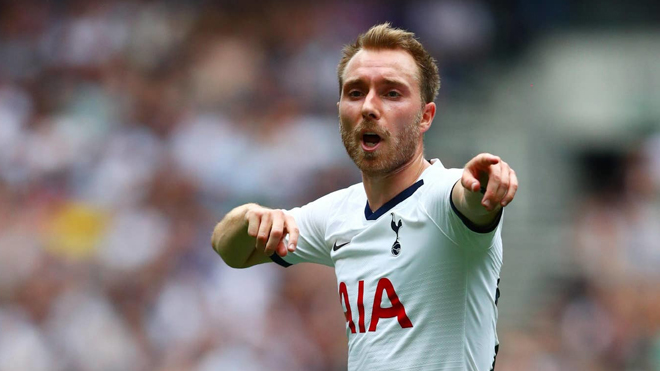 “Definitely leaving” – these Spurs fans think key star is off after Pochettino leaves him out of squad for Aston Villa clash - Bóng Đá