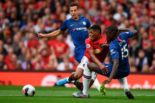 Gianfranco Zola claims Kurt Zouma risks losing his place after Chelsea’s defeathelsea’s defeat - Bóng Đá