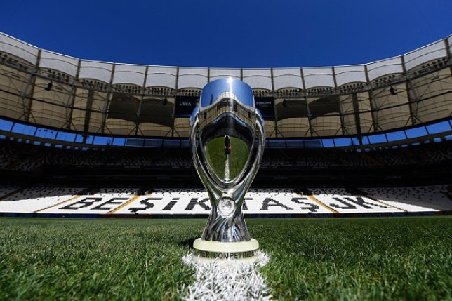 UEFA Super Cup: Liverpool's prize-money after Chelsea win revealed - Bóng Đá