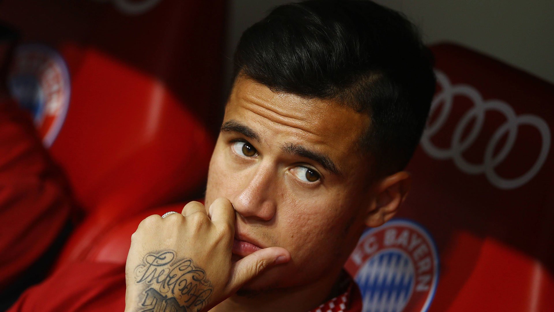Bayern Munich confirm deal for former Liverpool star Philippe Coutinho from Barcelona - Bóng Đá