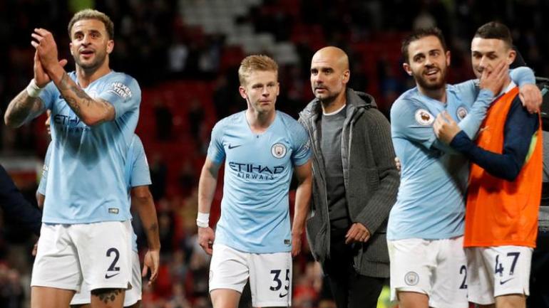 Manchester City denied request for extra winners' medals by Premier League after title triumph last season - Bóng Đá