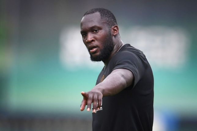 Romelu Lukaku hits out at Manchester United’s treatment of him before Inter transfer - Bóng Đá
