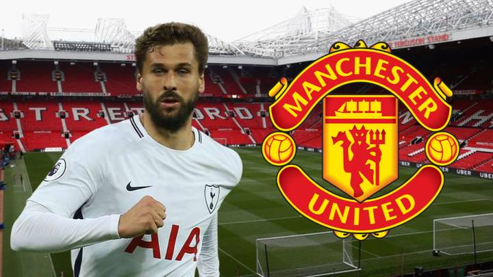Manchester United Offer Two-Year Contract To Fernando Llorente - Bóng Đá
