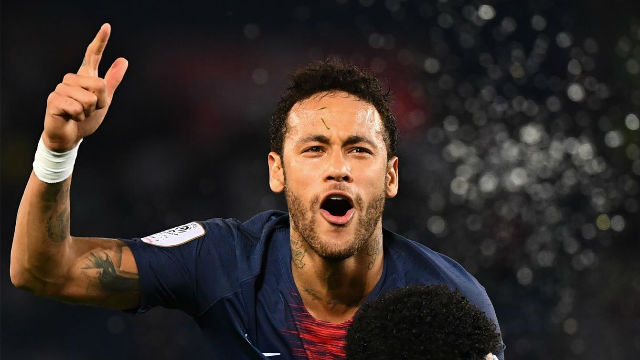 Barcelona chief confirms Neymar deal is 