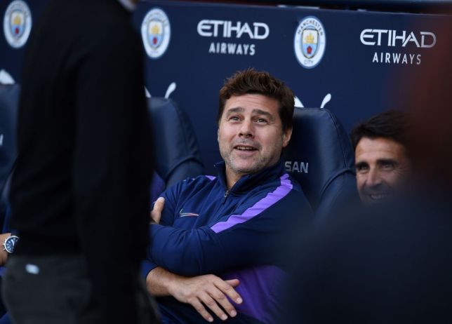 Mauricio Pochettino speaks out on speculation he will quit after north London derby against Arsenal - Bóng Đá