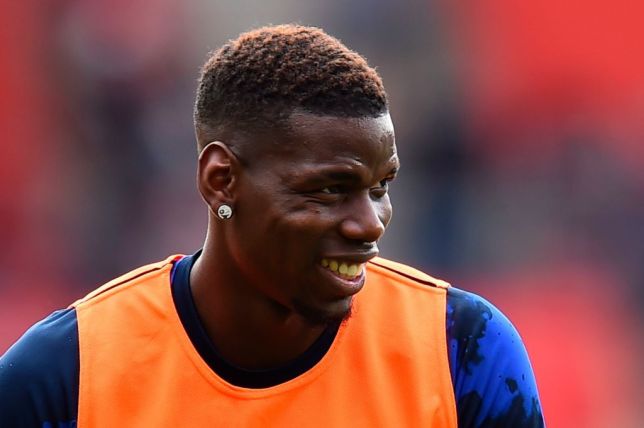 Manchester United fans turn on Paul Pogba again after he ‘likes’ Real Madrid comment on Instagram - Bóng Đá
