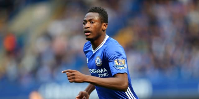 Kenedy leaves Chelsea on a season-long loan deal - Bóng Đá