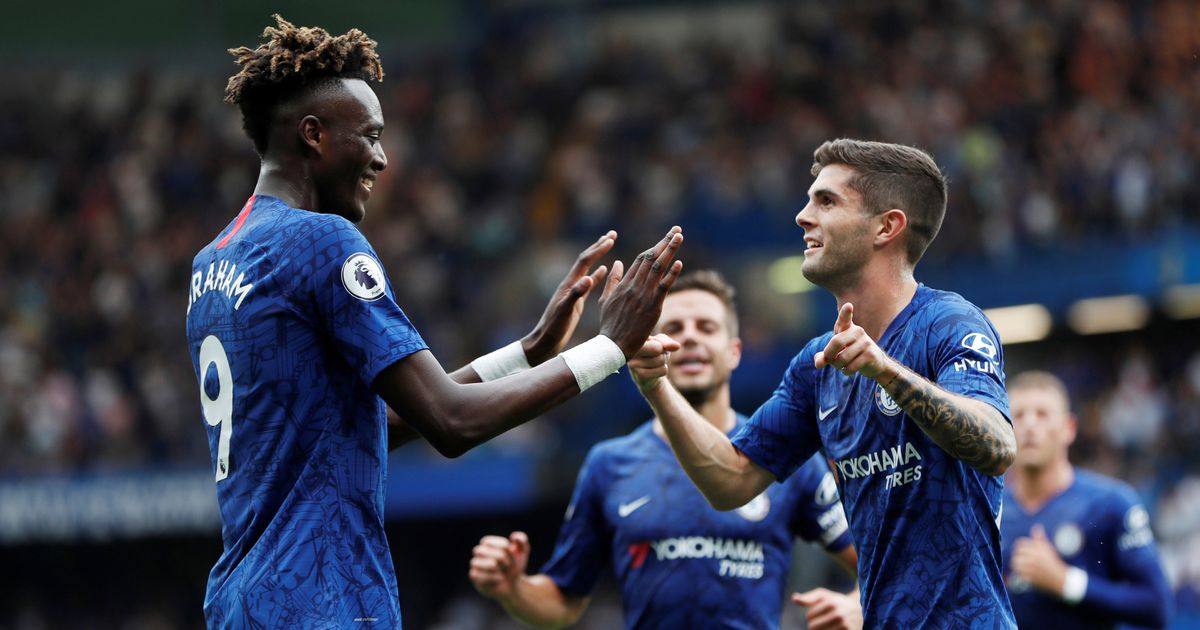 Chelsea confirm 2019/20 Champions League squad, with three surprise inclusions - Bóng Đá