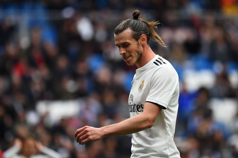 Gareth Bale explains why he's again confident at Real Madrid as he makes Wales vow - Bóng Đá