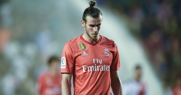 Gareth Bale explains why he's again confident at Real Madrid as he makes Wales vow - Bóng Đá