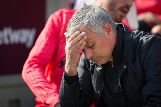 Romelu Lukaku felt he was blamed for Jose Mourinho's Manchester United failure as he opens up on time after sealing Inter Milan move - Bóng Đá