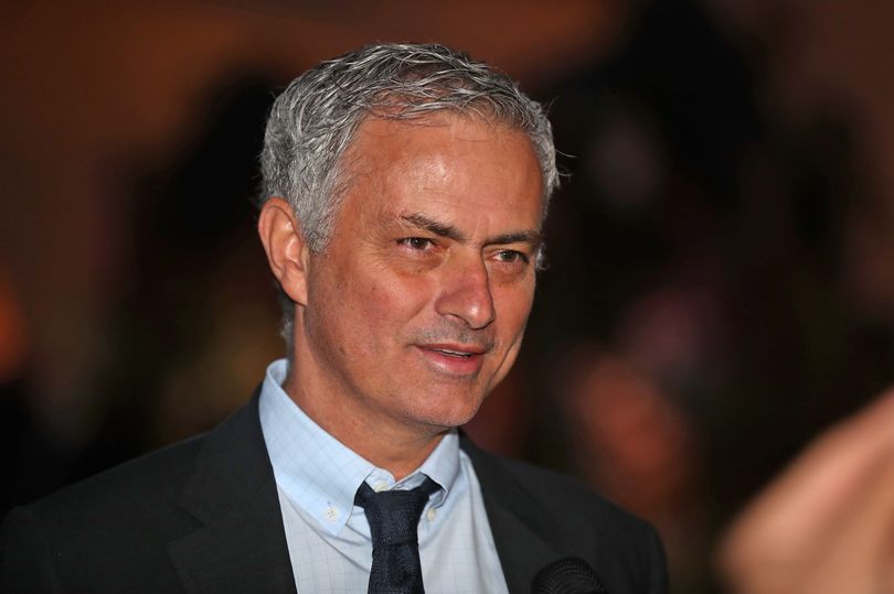 Jose Mourinho drops next job hint and reveals how VAR has changed football - Bóng Đá