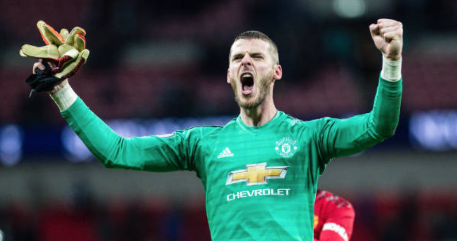 Peter Schmeichel reveals the moment everything changed for David De Gea at Manchester United - Bóng Đá