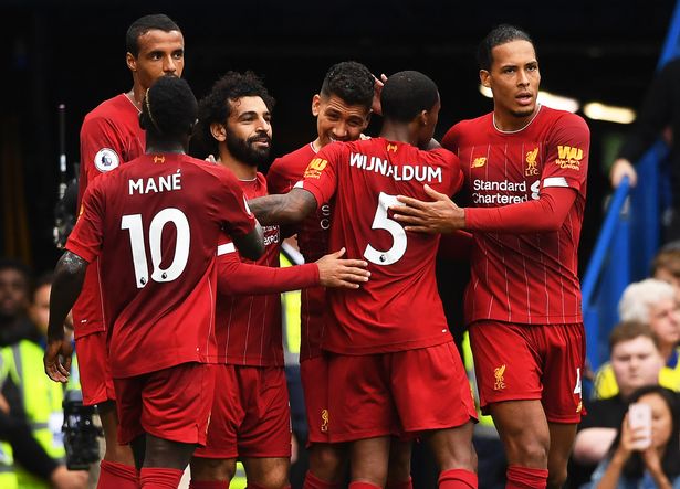 Soán ngôi Man Utd, Liverpool sắp kỷ HĐ khủng hơn 750 triệu - Bóng Đá