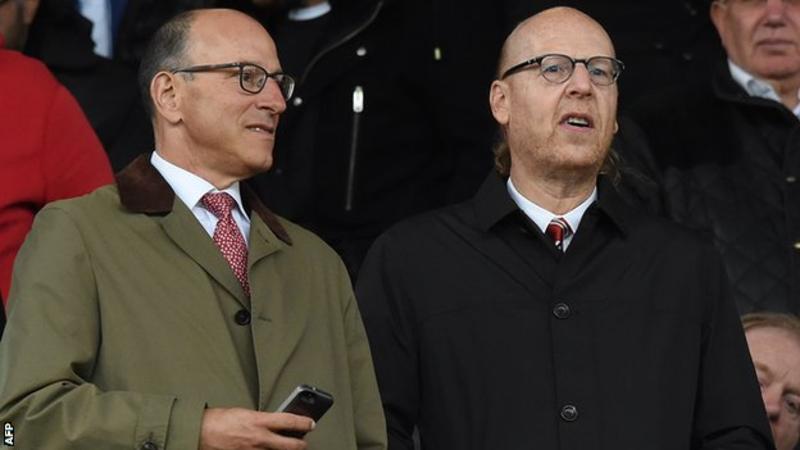 The Glazer family 'don't expect a title challenge from Manchester United next season EITHER' as they prepare a three-year plan for their 'cultural reset' - Bóng Đá