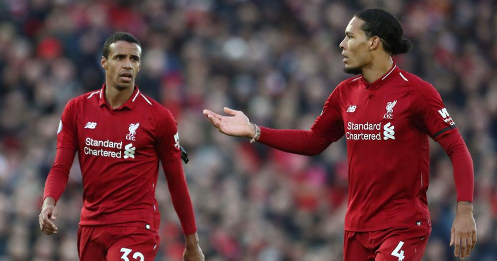Joe Gomez speaks out on ‘frustrating’ time out of the Liverpool first team - Bóng Đá