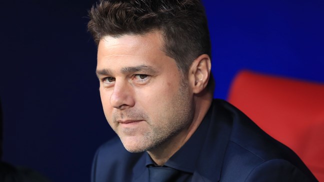 Mauricio Pochettino committed to turning Tottenham’s fortunes around - Bóng Đá