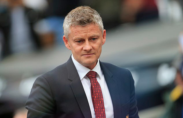Manchester United lose to Arsenal, Ole Gunnar Solskjaer will do what no boss has done for more than 40 years - Bóng Đá