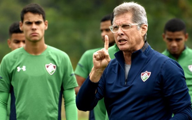 Four sackings in 24 hours shows challenges Brazilian coaches face - Bóng Đá