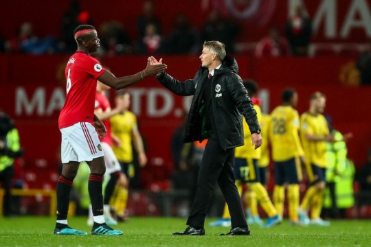 Manchester United deliver injury update on Paul Pogba ahead of AZ Alkmaar clash - Bóng Đá