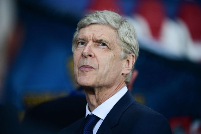 Ray Parlour names Arsene Wenger’s perfect job and rates his chances of joining Manchester United - Bóng Đá