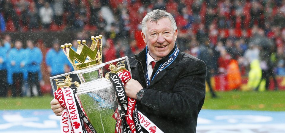 John Hartson claims Sir Alex Ferguson moved players on at exactly the right time - Bóng Đá