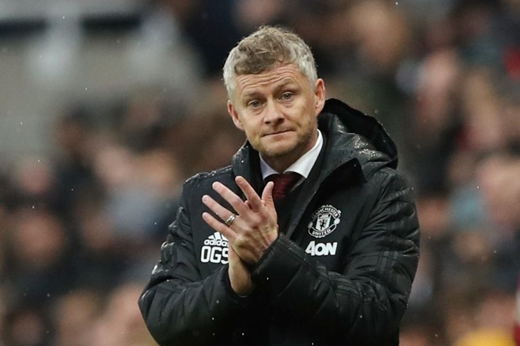 ‘We have given ourselves a tough task of making the top six’ Solskjaer says United will do well to finish in top 6  - Bóng Đá