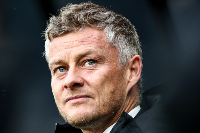 Ole Gunnar Solskjaer says Manchester United’s next match against Liverpool is ‘perfect’ after Newcastle defeat - Bóng Đá