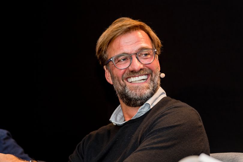 Why Liverpool FC boss Jurgen Klopp rejected Manchester United managerial job - Bóng Đá