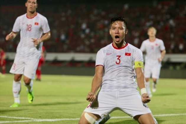 Thua đậm Việt Nam, cầu thủ Indonesia bật khóc nức nở - Bóng Đá