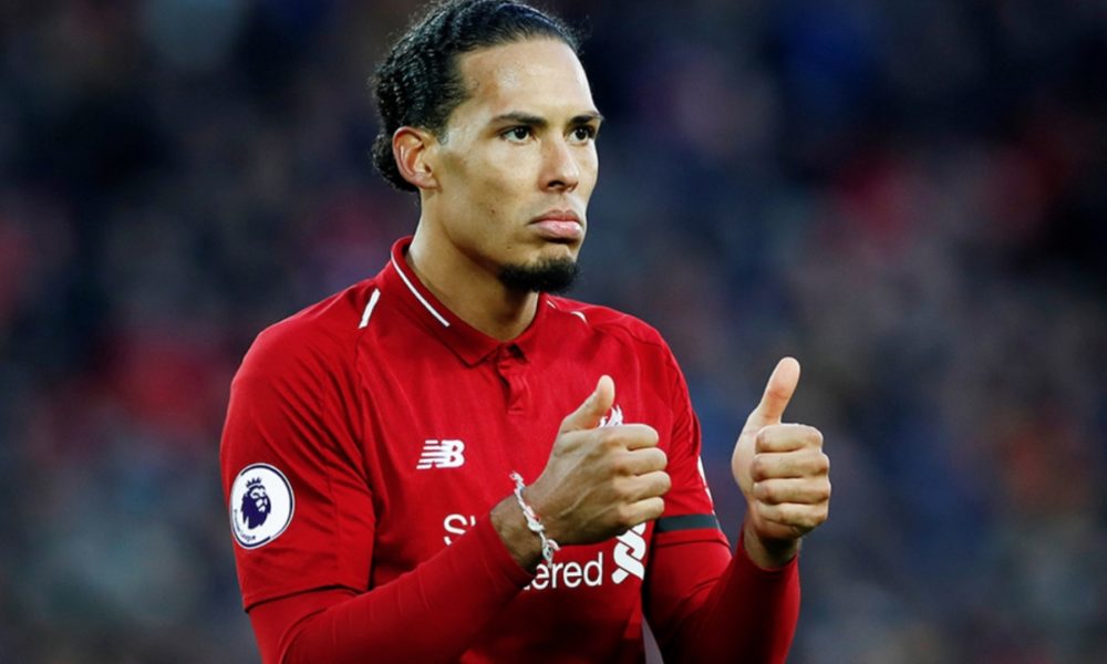 Đội hình hay nhất Premier League từ đầu mùa: 4 cái tên Liverpool, không Salah! - Bóng Đá