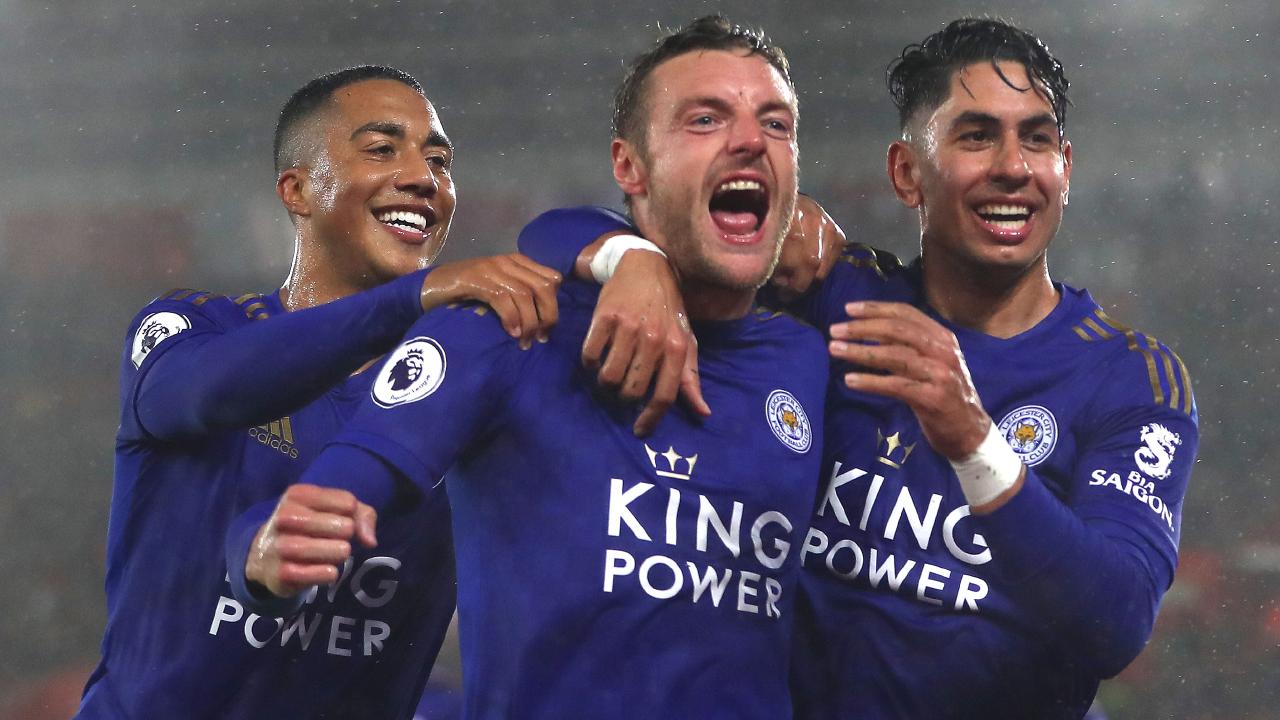 Leicester City 9-0 Southampton và những trận thắng cách biệt nhất lịch sử Premier League - Bóng Đá