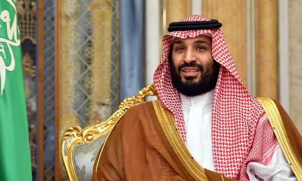 Man Utd officials 'to fly to Saudi Arabia' amid Mohammed Bin Salman takeover rumours - Bóng Đá