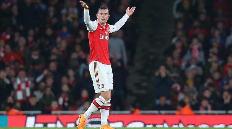 Unai Emery is 'done at Arsenal', says Daily Mirror chief football writer John Cross - Bóng Đá