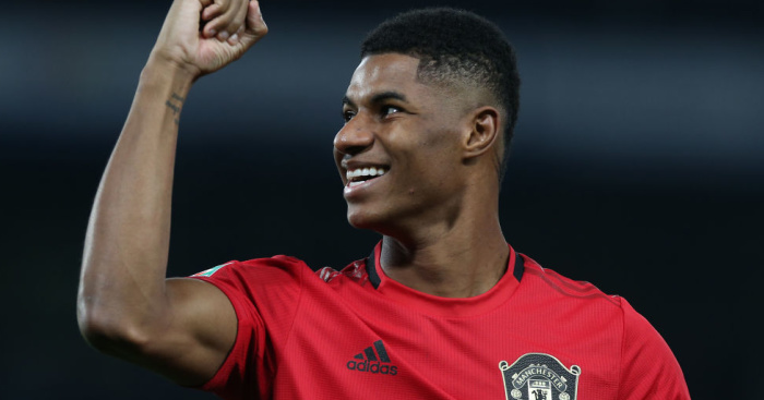 Manchester United vs. Partizan Belgrade: Potential XI with EIGHT academy players - Bóng Đá
