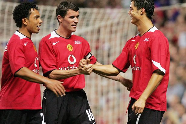Manchester United: Fans urge club to bring Roy Keane back after Twitter post - Bóng Đá
