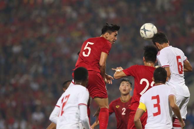 'Bóng đá Việt Nam' lọt top tìm kiếm tại Hàn Quốc, Thái Lan - Bóng Đá