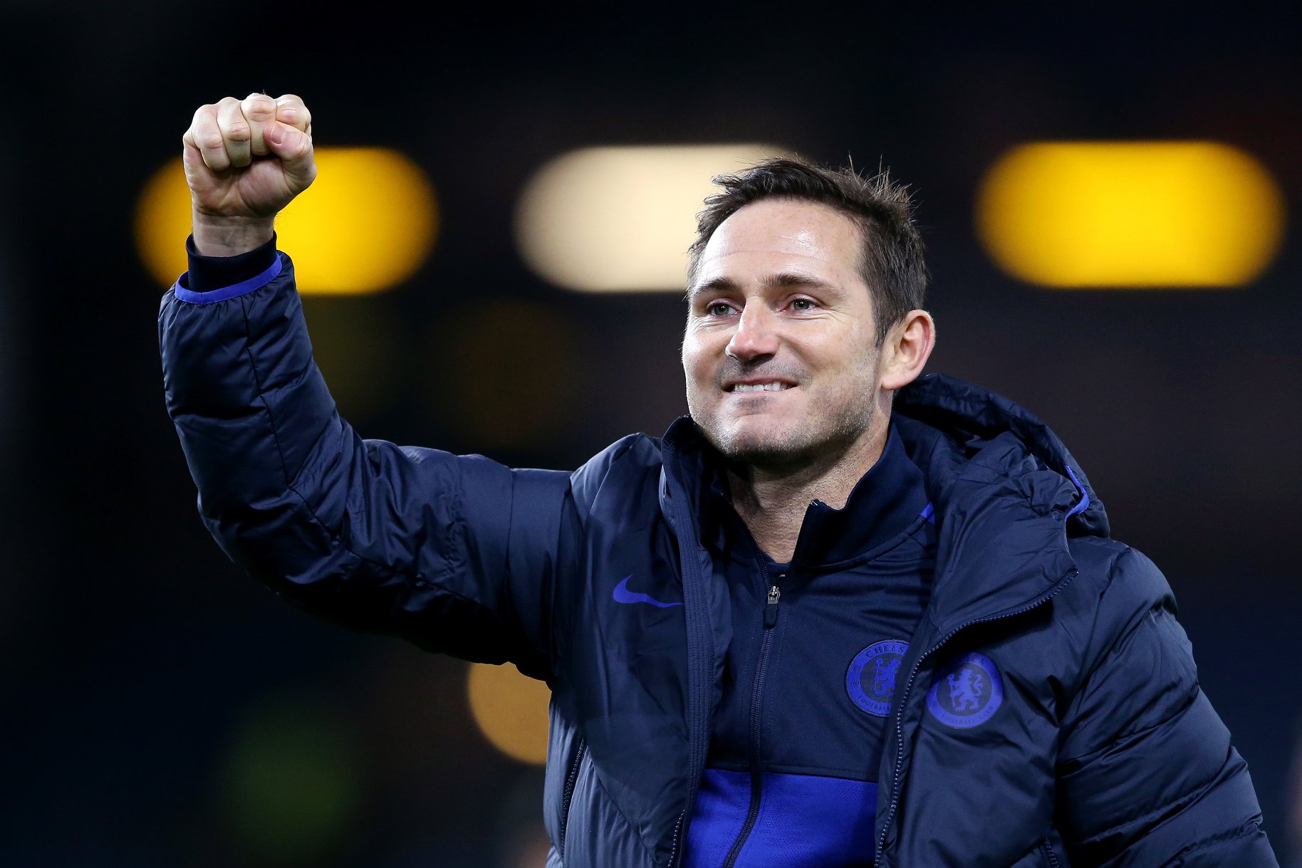 'You can replay that in 10 years. It wouldn't happen': Chelsea boss Frank Lampard insists he would NEVER manage Tottenham - Bóng Đá
